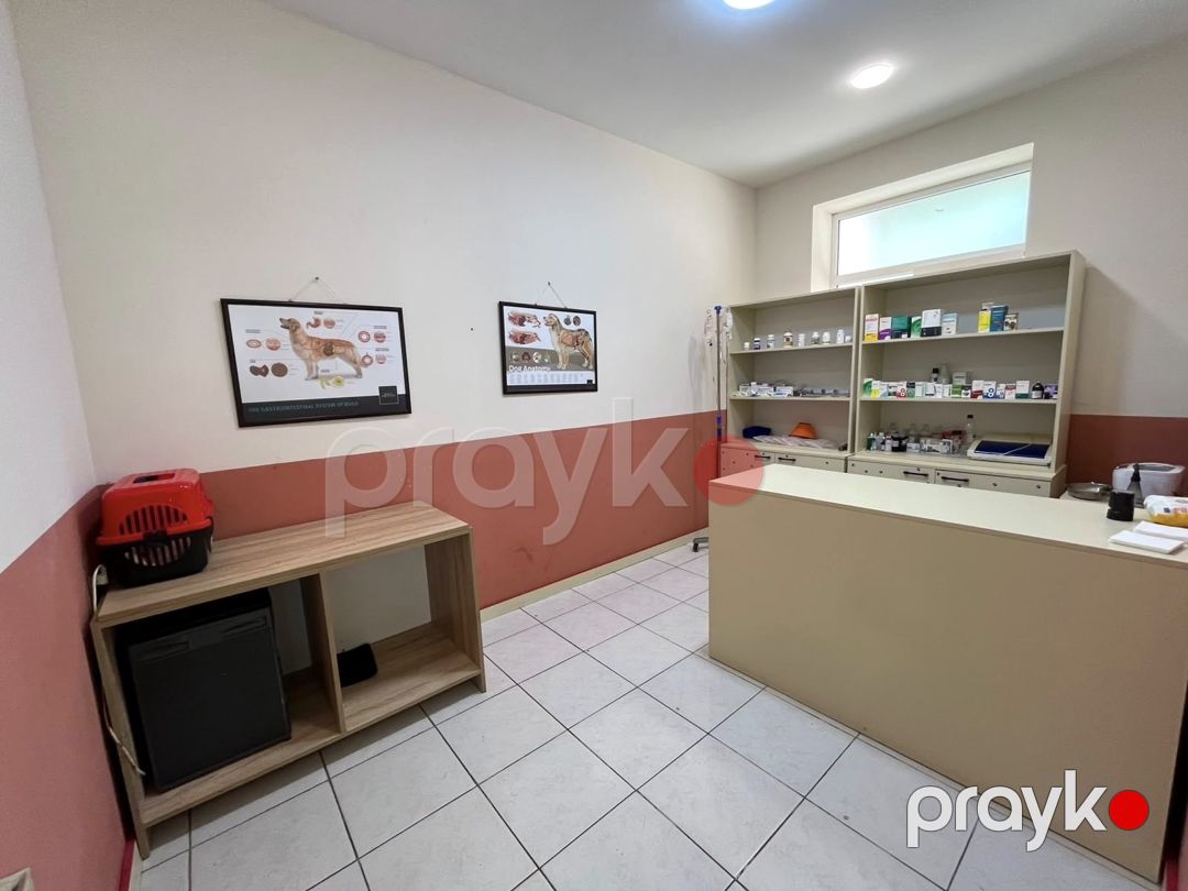 İcarəyə verilir obyekt 100 m² — Əmlak, Bakı (7)