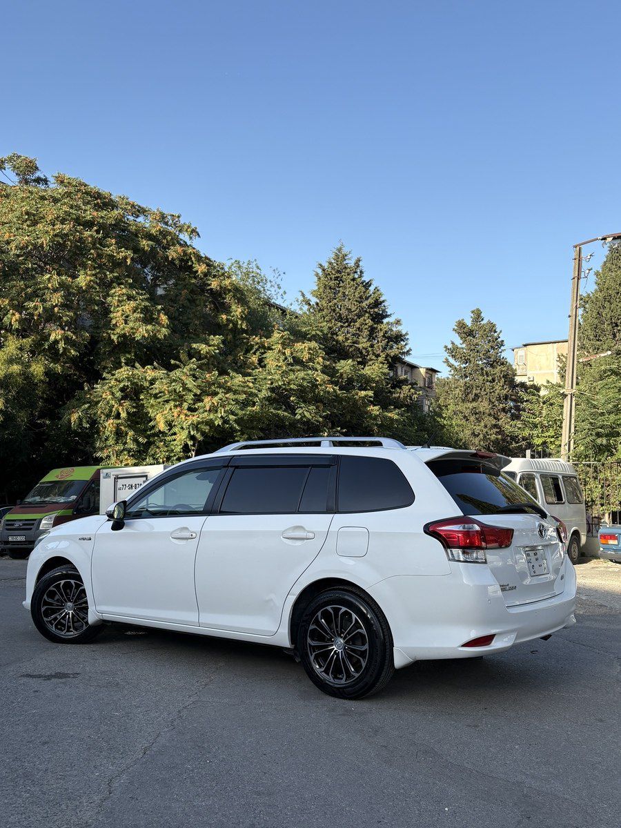 Toyota Corolla, 2019 il — Avtomobillər, Bakı (4)