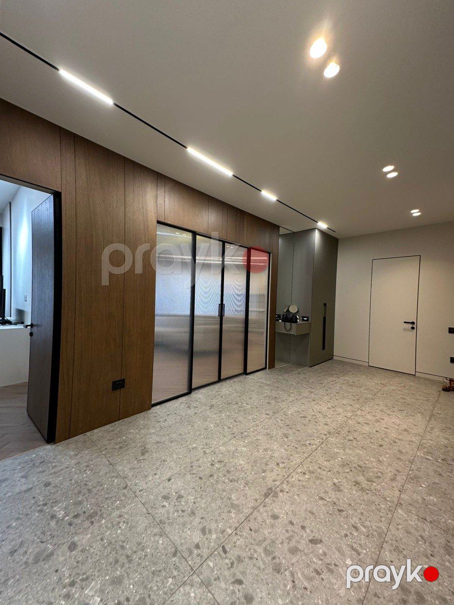 Satılır 4 otaqlı yeni tikili 150 m² — Mənzil, Bakı (12)