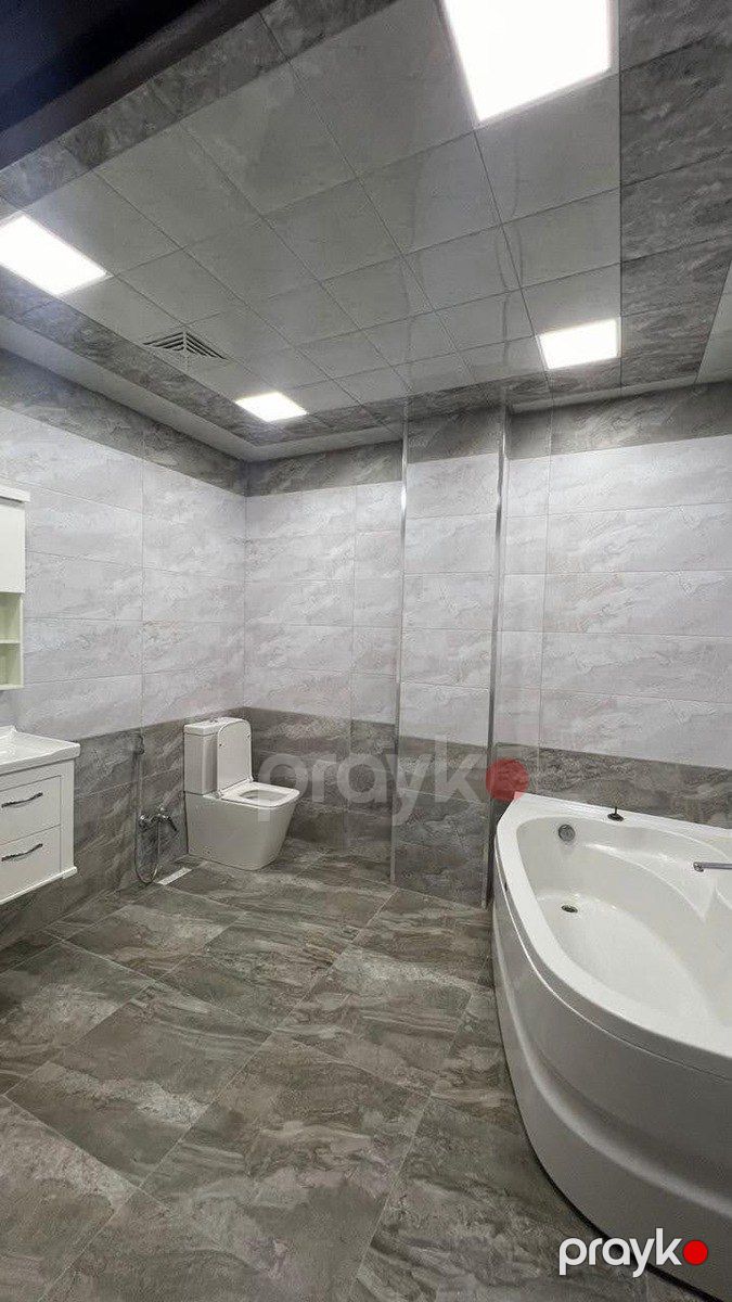 İcarəyə verilir 3 otaqlı yeni tikili 150 m² — Mənzil, Bakı (2)