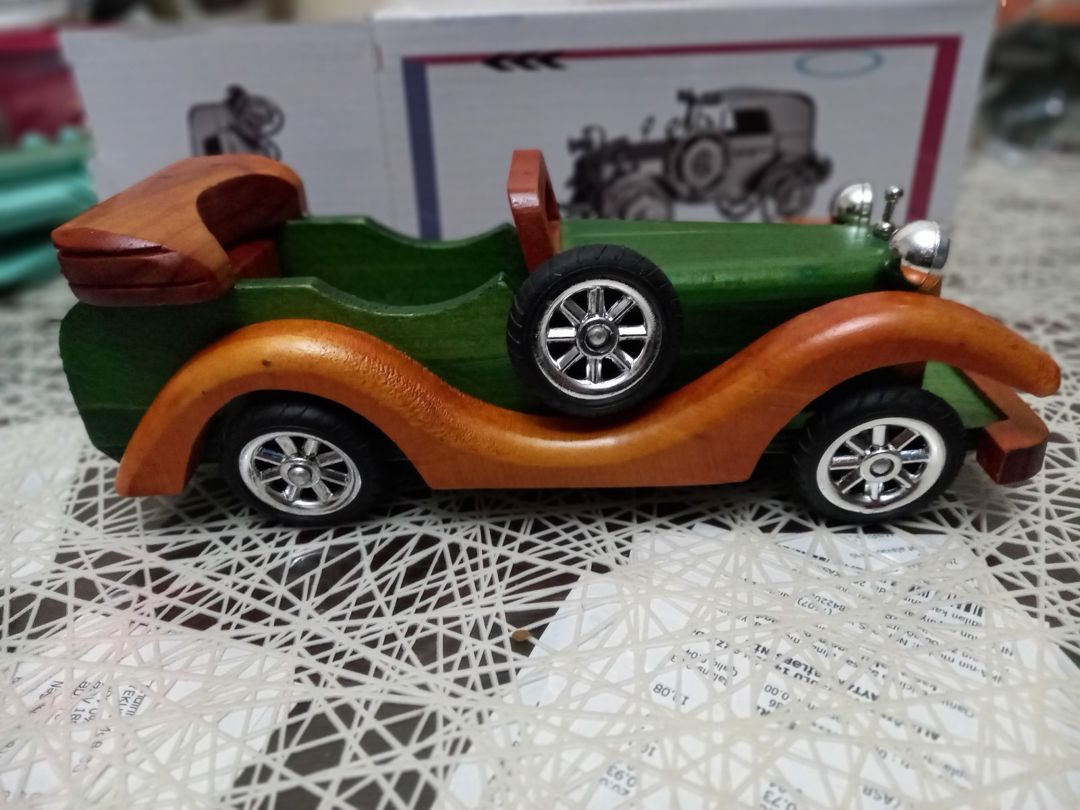 Maşın modelləri — Kolleksiyalar, Bakı (8)