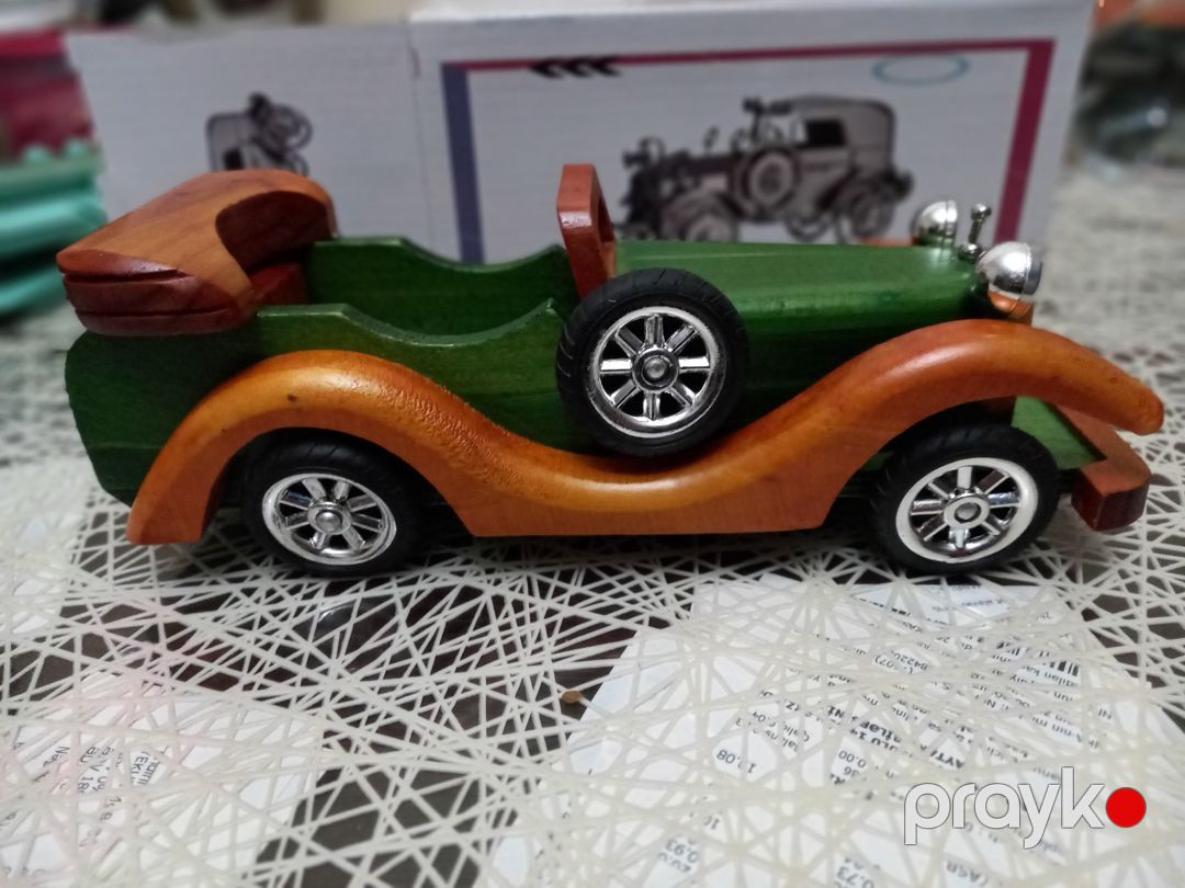 Maşın modelləri — Kolleksiyalar, Bakı (8)