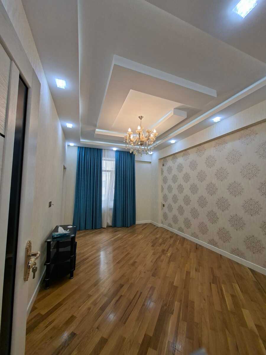 Satılır 2 otaqlı yeni tikili 64.7 m² — Mənzil, Bakı (3)