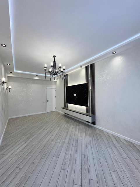 Satılır 3 otaqlı yeni tikili 89 m² — Bakı