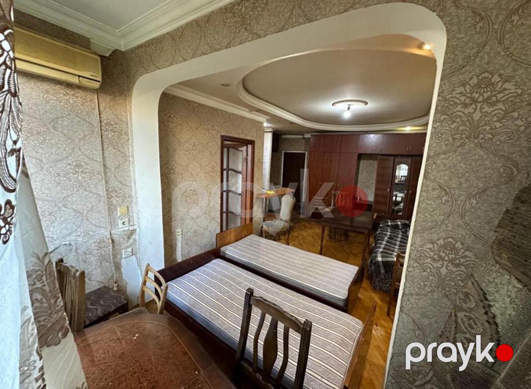 Satılır 1 otaqlı köhnə tikili 30 m² — Mənzil, Bakı (2)