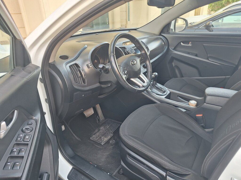 Kia Sportage, 2.0 L, 2013 il, 245 000 km — Avtomobillər, Sumqayıt (5)