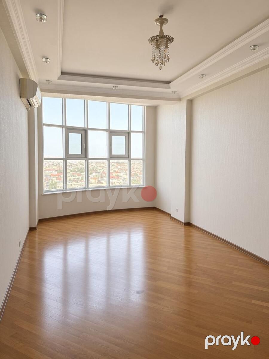 Satılır 4 otaqlı yeni tikili 180 m² — Mənzil, Bakı (9)