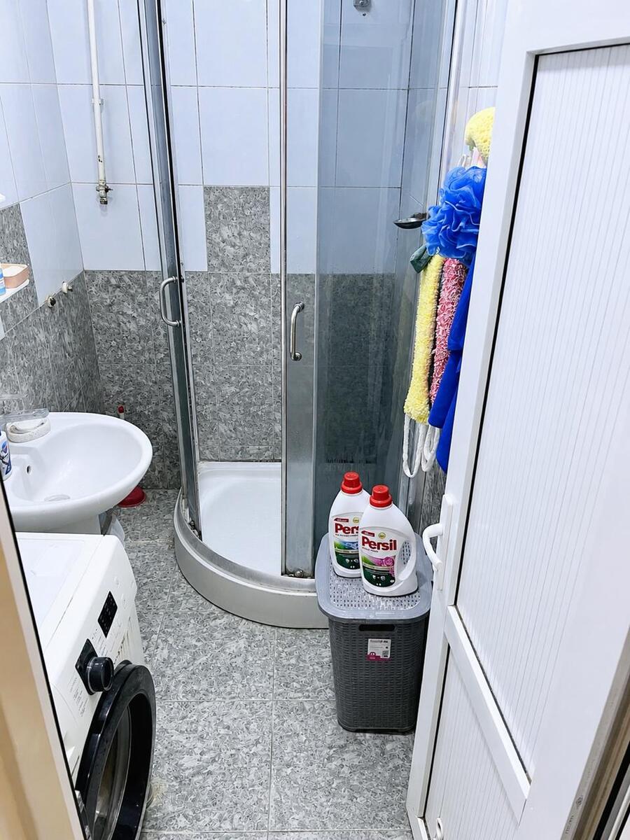 Satılır 3 otaqlı köhnə tikili 85 m² — Mənzil, Bakı (11)