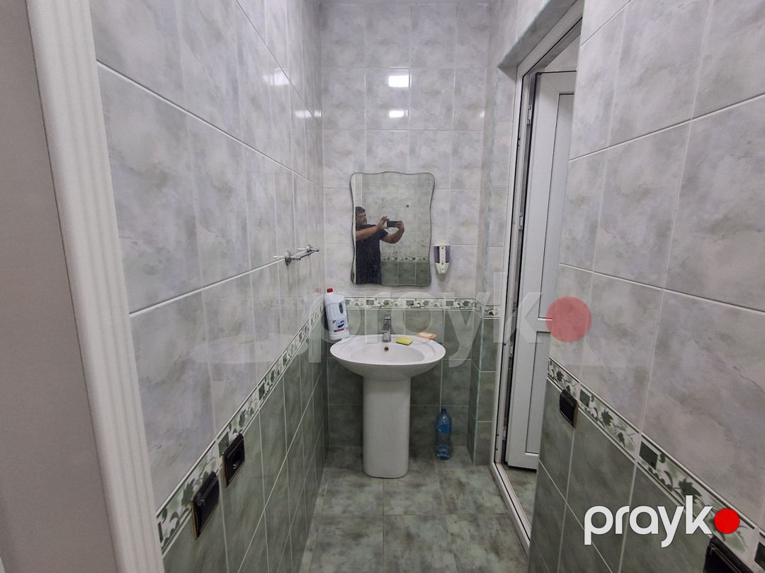 Həyət evi kirayə verilir, Binəqədi r — Ev, villa, Bakı (9)
