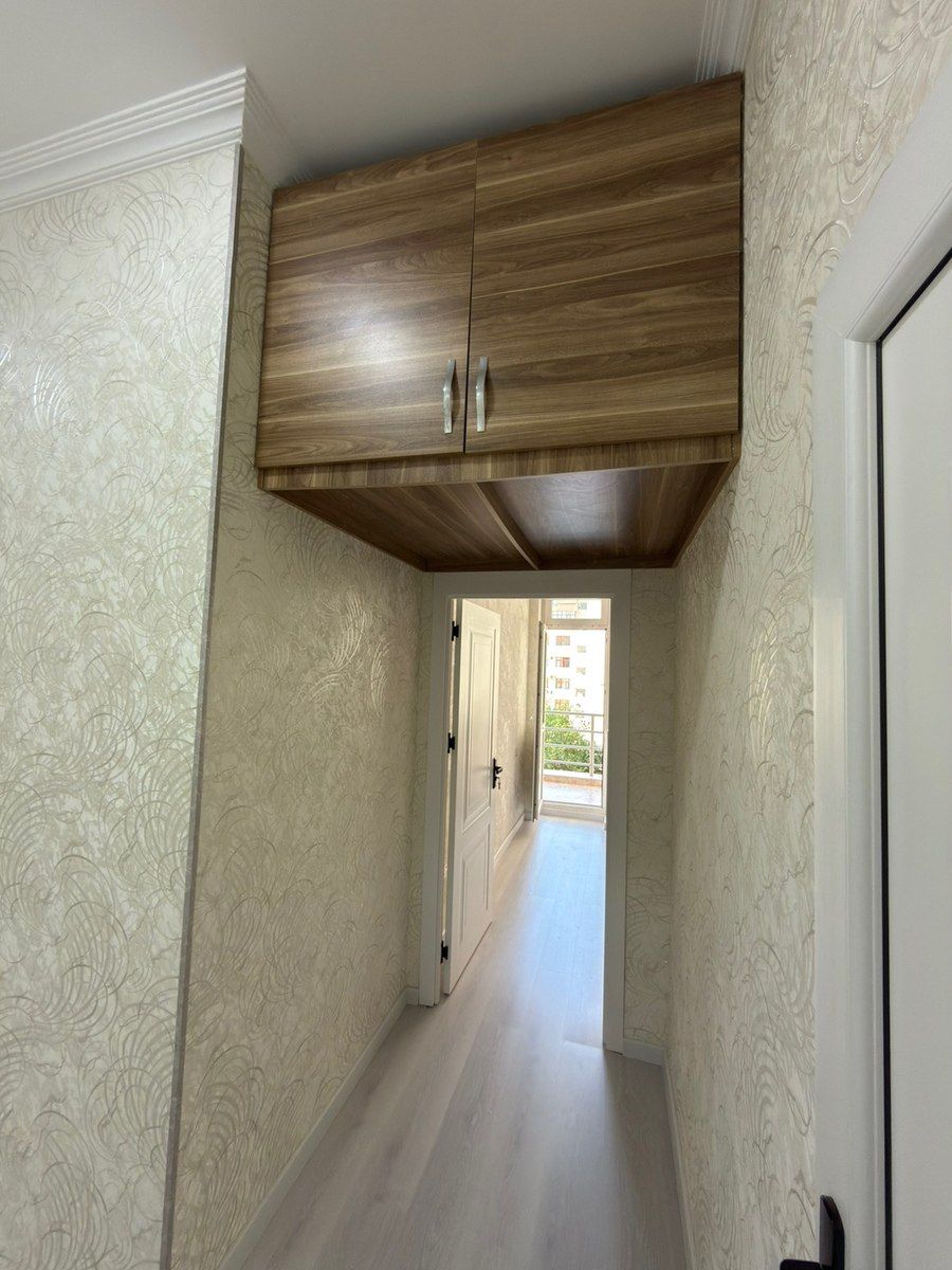 2-otaqlı mənzil, Xırdalan ş., 75 m² — Mənzil, Xırdalan (7)