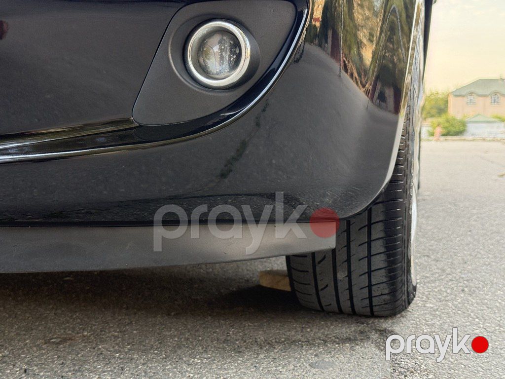 Kia Ceed SW, 1.6 L, 2007 il, 340 000 km — Avtomobillər, Bakı (11)