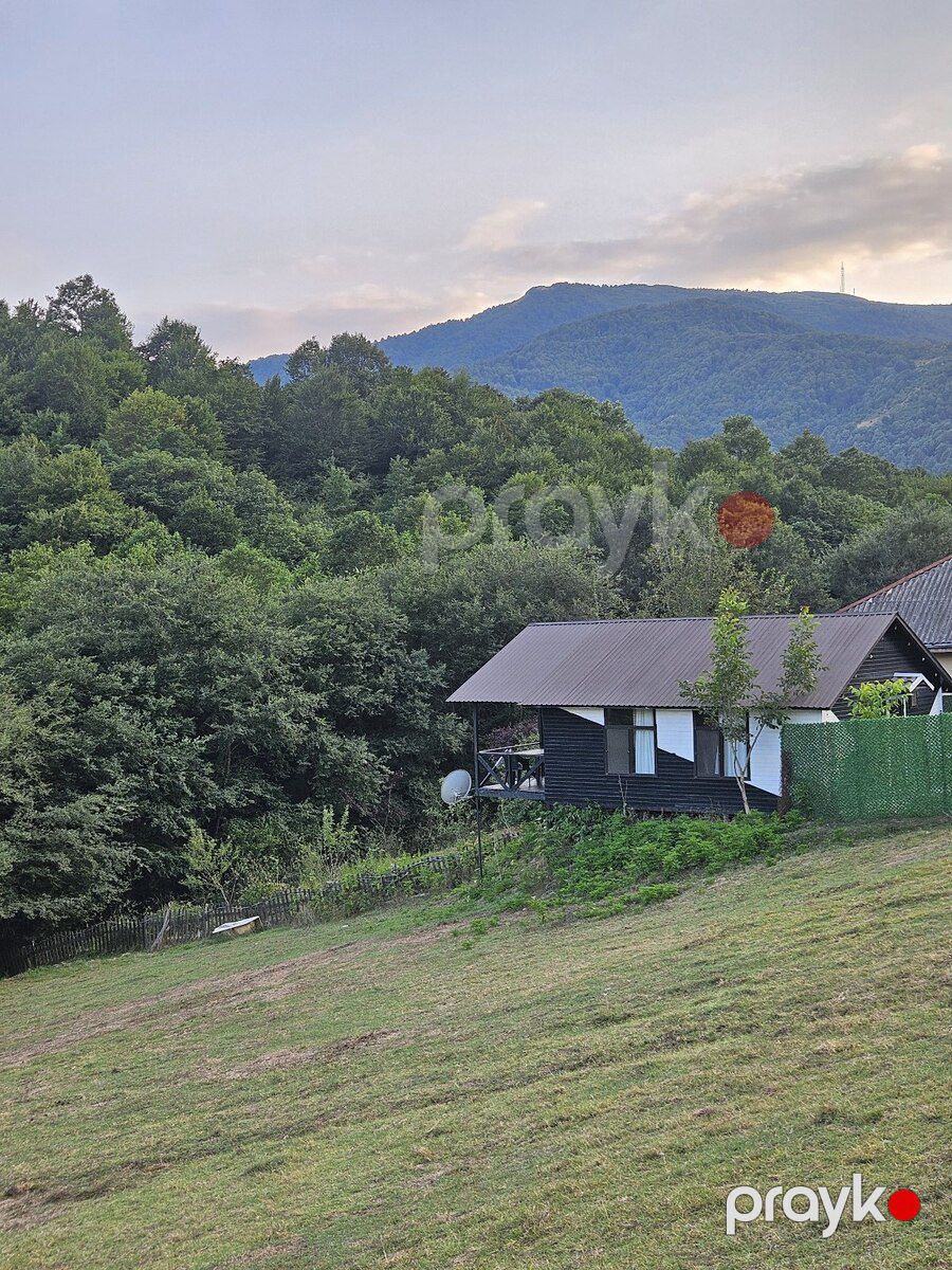 Həyət evi kirayə verilir, Lerik r — Ev, villa, Lerik (4)