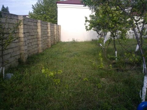 Satılır torpaq 18 sot — Bakı