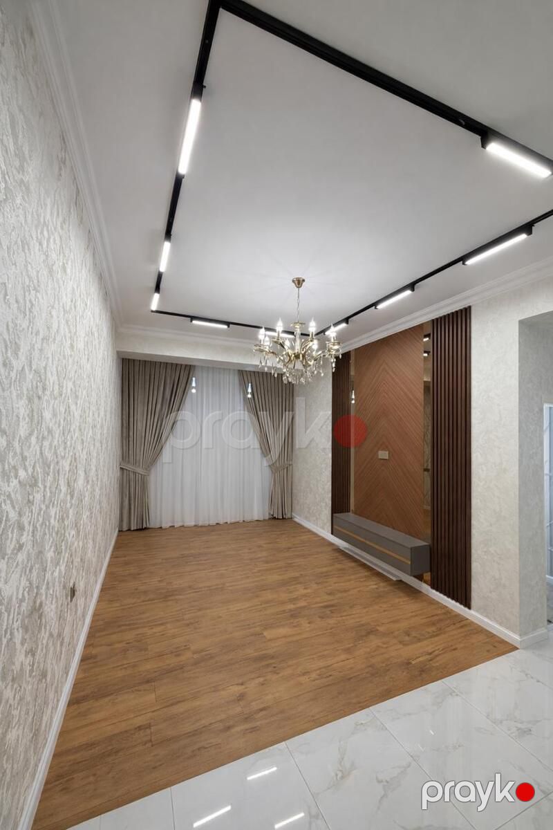 Satılır 3 otaqlı yeni tikili 82 m² — Mənzil, Bakı (3)