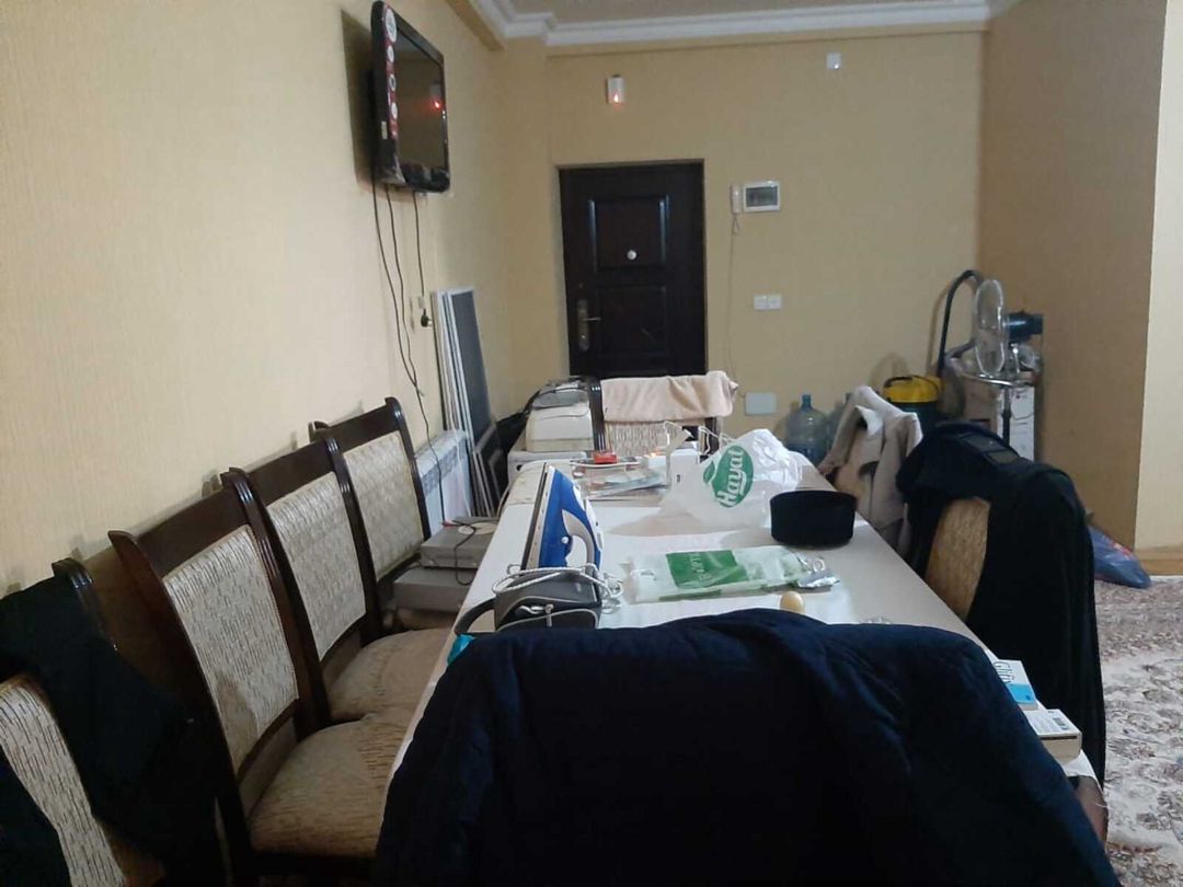 Satılır 4 otaqlı yeni tikili 150 m² — Mənzil, Bakı (6)