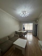 Satılır 3 otaqlı yeni tikili 67 m² — Fərqanə — Mənzil