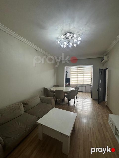 Satılır 3 otaqlı yeni tikili 67 m²