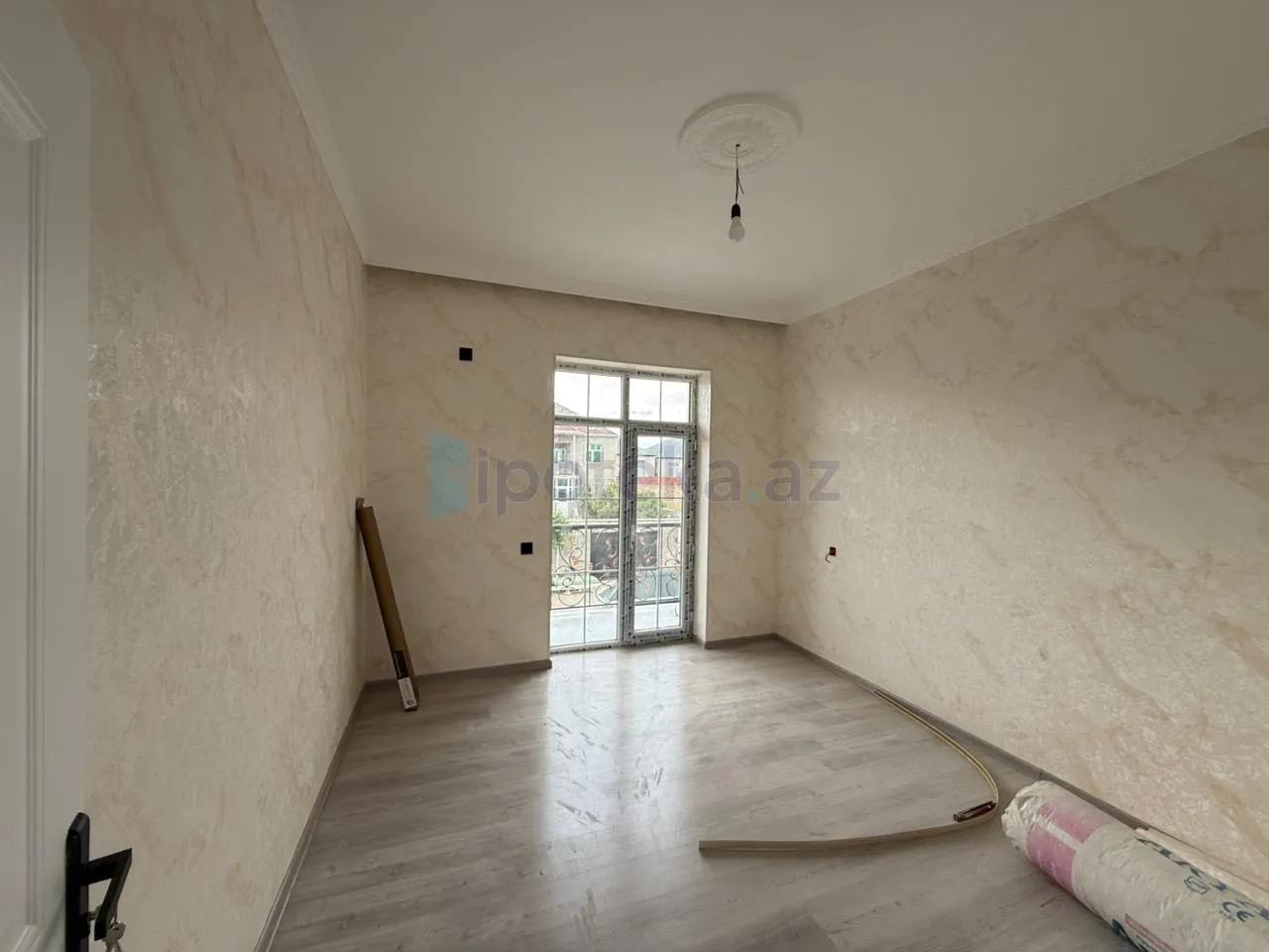 Satılır: 4 Otaq, Evlər/Villalar, Abşeron r., Masazır q., 150.00 m² — Abşeron