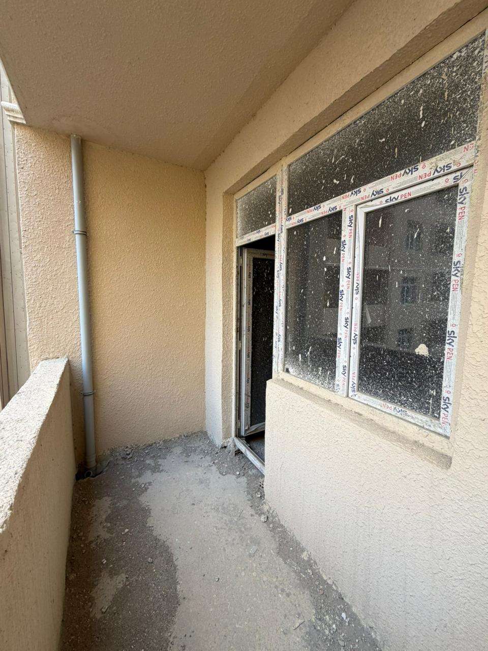Satış: 2 otaqlı Yeni tikili, 63 m², H.Eliyev prospekti 77 — Mənzil (11)