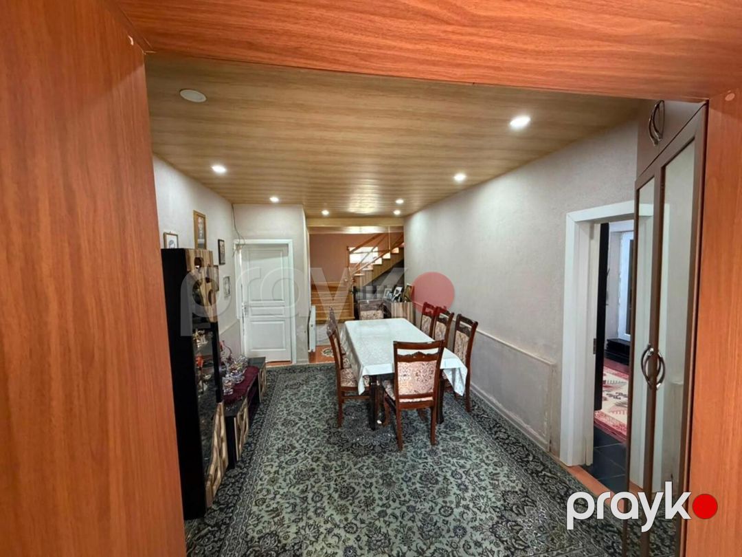 Satılır 7 otaqlı həyət evi/bağ evi 470 m² — Ev, villa, Bakı (7)