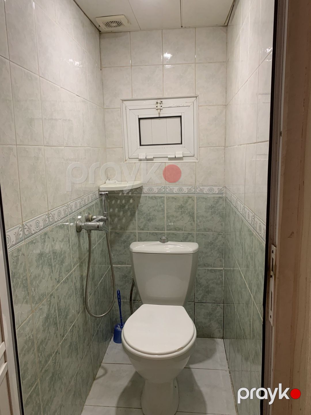 İcarəyə verilir 2 otaqlı köhnə tikili 50 m² — Mənzil, Bakı (12)