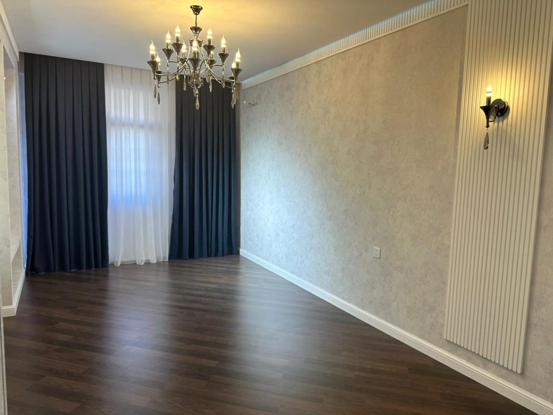 Satılır 2 otaqlı yeni tikili 60 m² — Mənzil, Bakı (2)