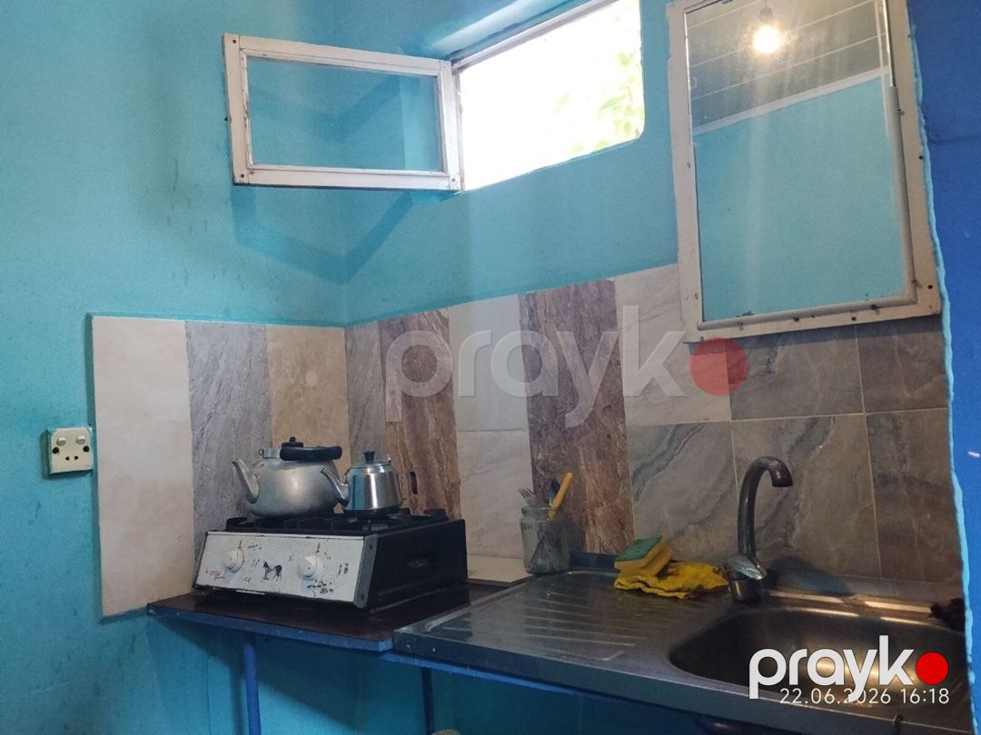 Həyət evi kirayə verilir, Bakıxanov qəs — Ev, villa, Bakı (8)