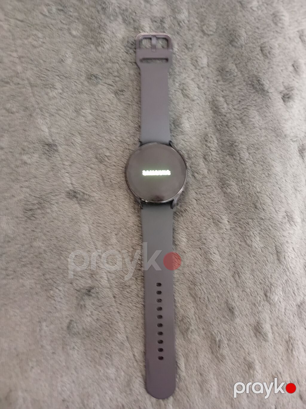 Samsung Galaxy Watch5 (SM-R910) – 44 mm, qrafit rəng Xüsusiyyətlər — Ağıllı saatlar, Bakı (2)