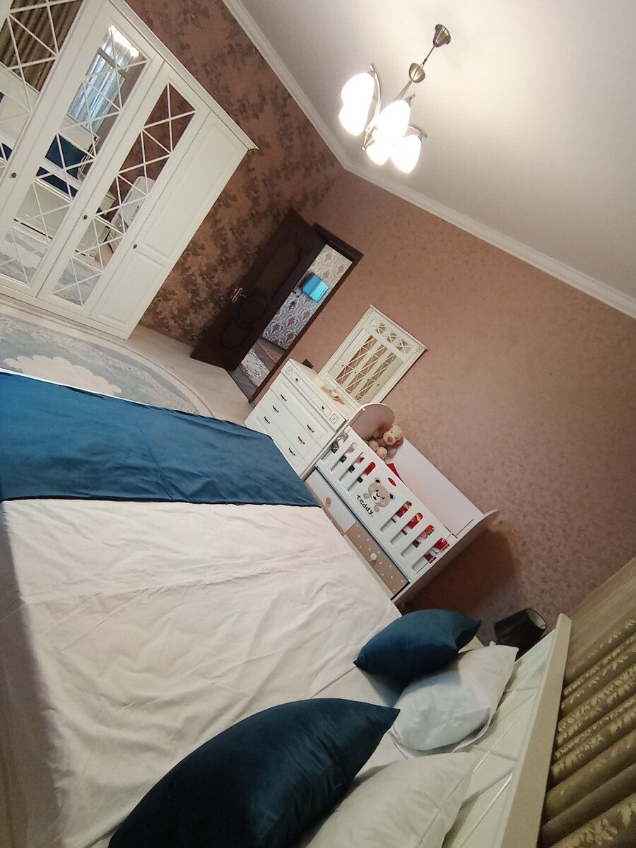 Həyət evi, Qəbələ ş — Ev, villa, Qəbələ (5)