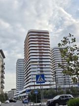 3-otaqlı yeni tikili, Ağ Şəhər qəs., 180 m² — Qurban — Mənzil