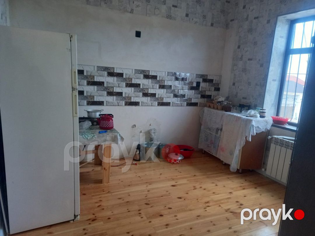 Bağ evi, 130 m², Binəqədi, Fövqalədinin yaxınlığında, Bakı — Ev, villa, Bakı (7)