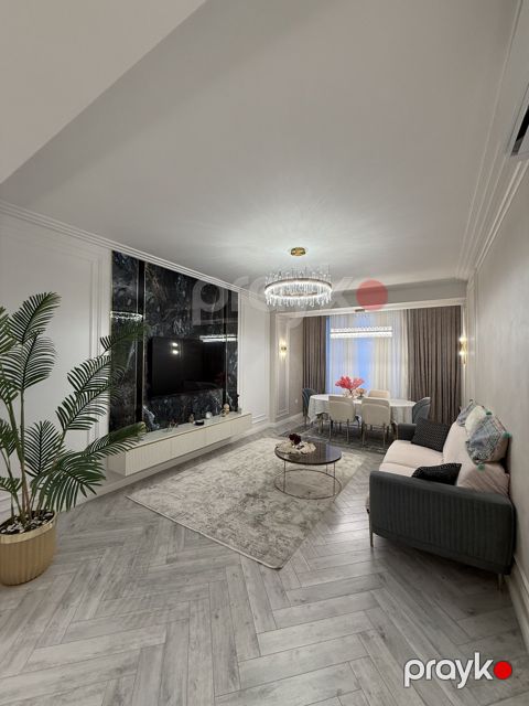 Satılır 4 otaqlı yeni tikili 180 m²