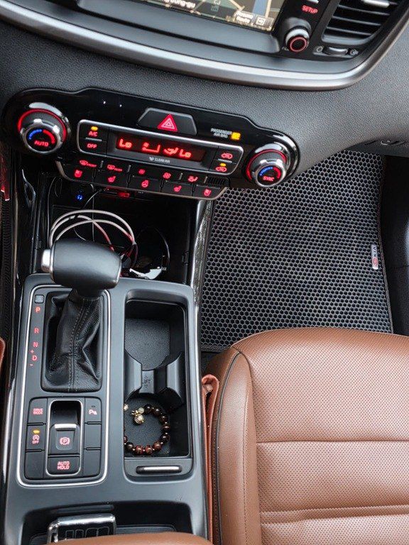 Kia Sorento, 2.0 L, 2017 il, 182 000 km — Avtomobillər, Bakı (12)