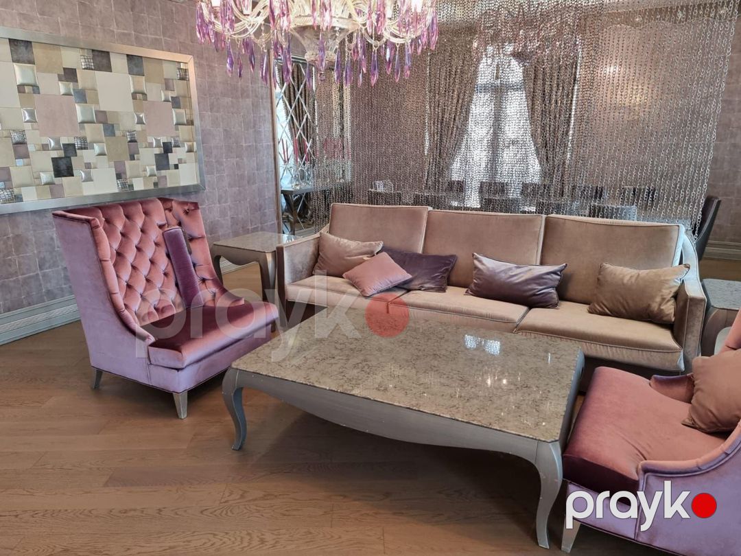 Satılır 4 otaqlı yeni tikili 239 m² — Mənzil, Bakı (3)