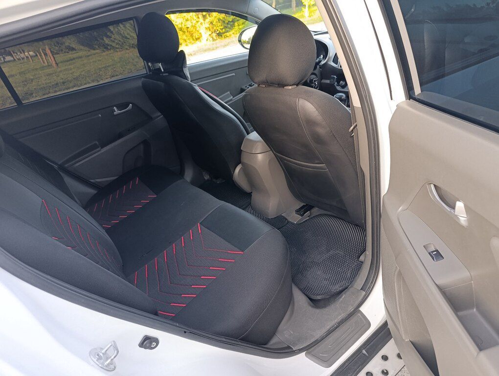 Kia Sportage, 2.0 L, 2011 il, 180 000 km — Avtomobillər, Ağdaş (10)