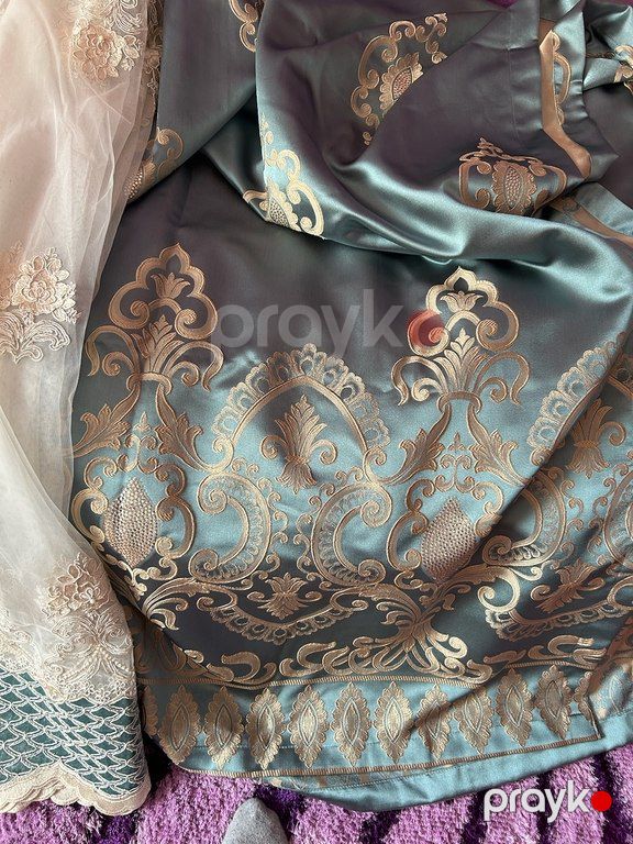 Pərdə — Tekstil, Bakı (2)