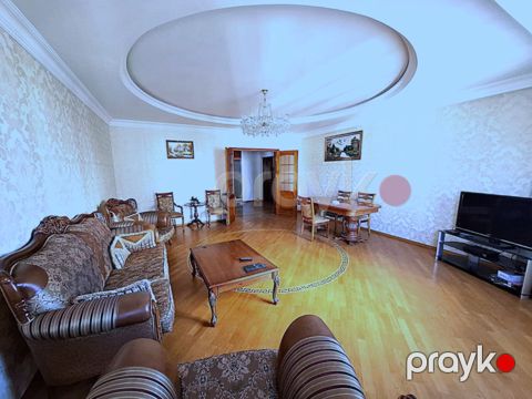 Satılır 4 otaqlı yeni tikili 150 m²