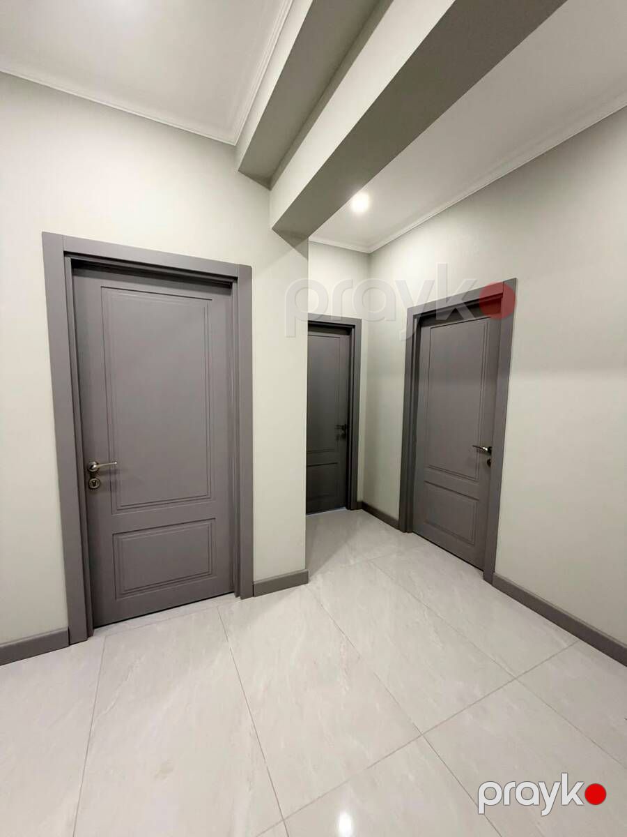 İcarəyə verilir 3 otaqlı yeni tikili 72 m² — Mənzil, Bakı (2)
