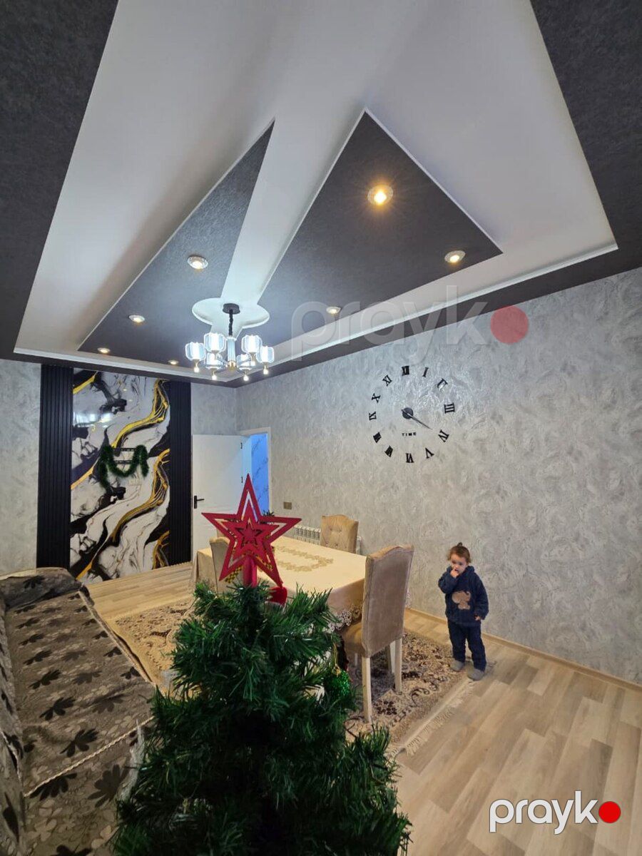 Həyət evi, Binə qəs — Ev, villa, Bakı (7)
