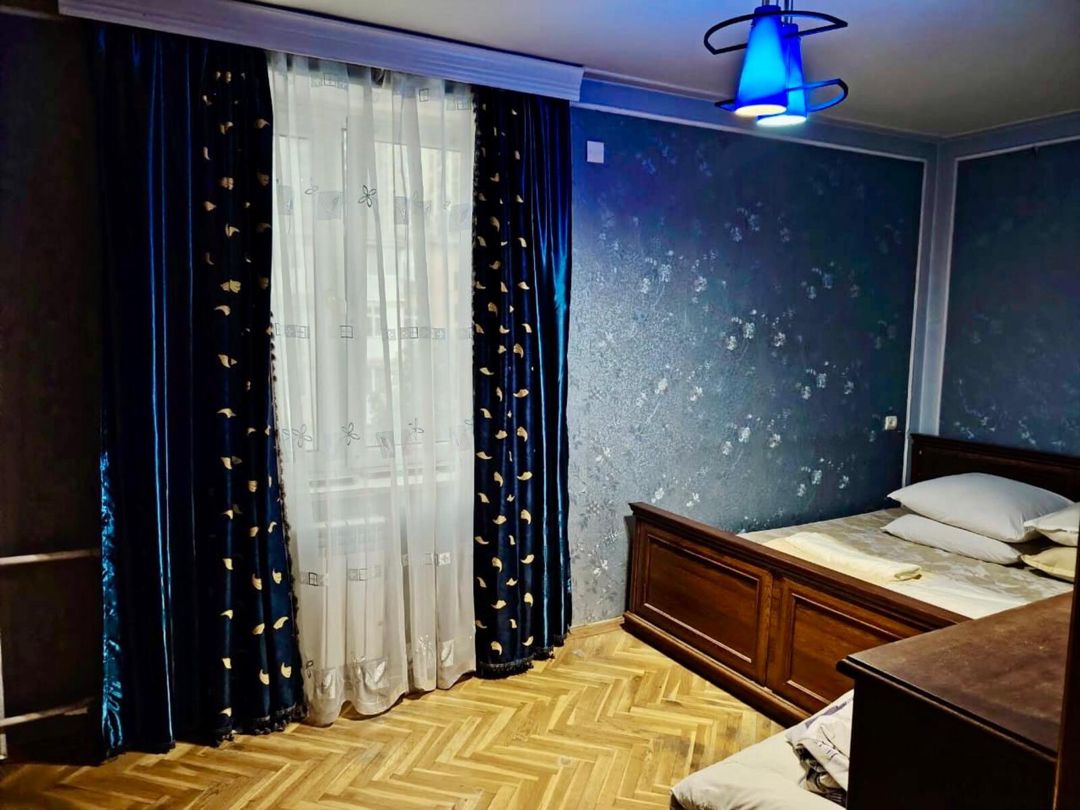 İcarəyə verilir 2 otaqlı köhnə tikili 59 m² — Mənzil, Bakı (2)