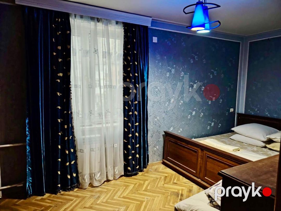 İcarəyə verilir 2 otaqlı köhnə tikili 59 m² — Mənzil, Bakı (2)