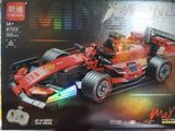 Formula konstruktor — Oyun və oyuncaq