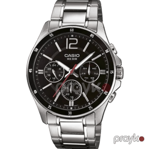 Casıo MTP-1374D-1AVDF — Bakı