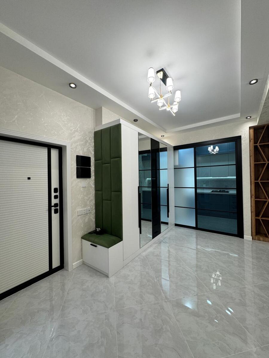Satılır 3 otaqlı yeni tikili 89 m² — Mənzil, Bakı (7)