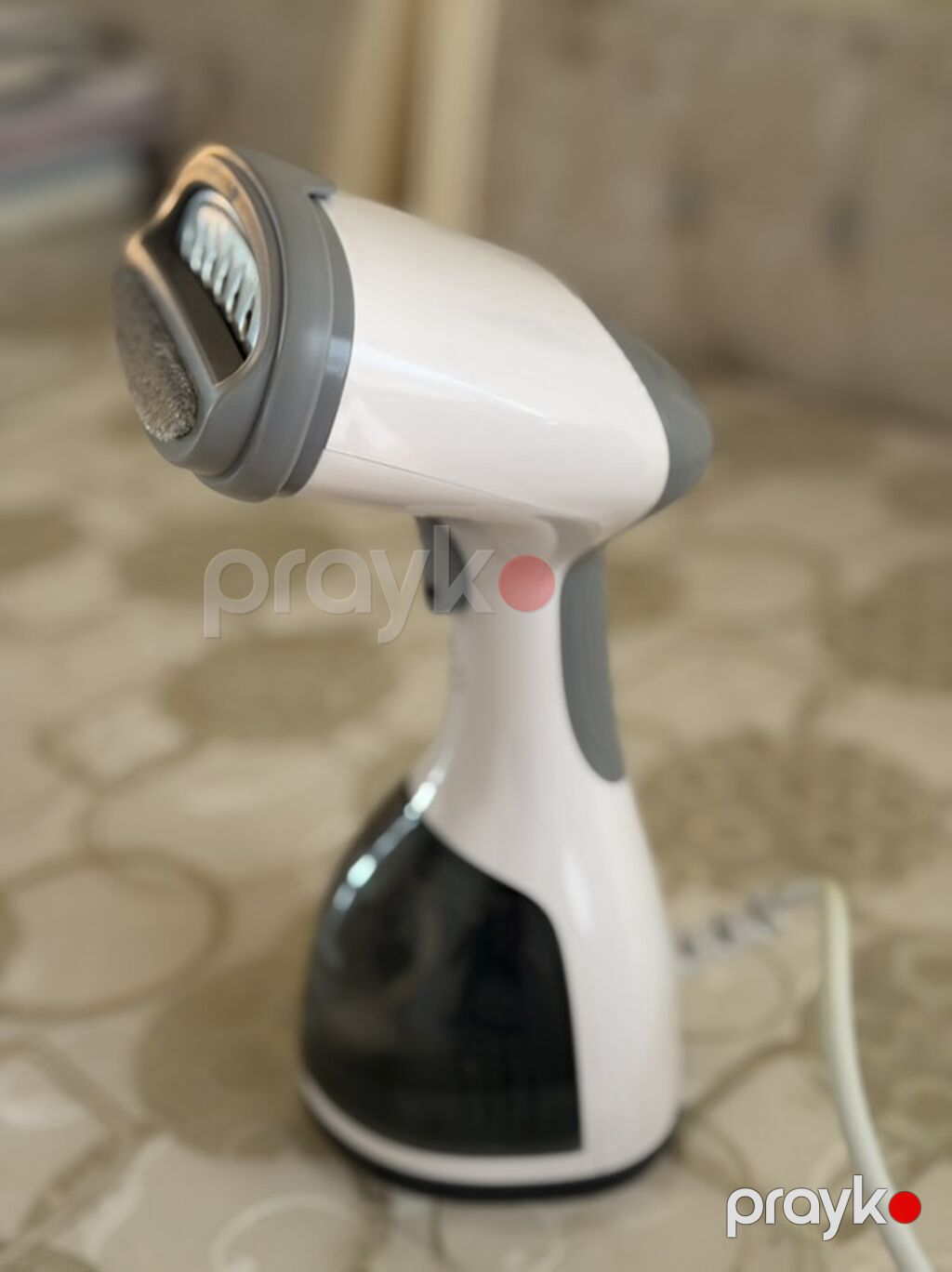 Paltar buxarlandırıcısı (handheld steamer) Trendyoldan sifariş — Buxar soxucu, Lənkəran (2)