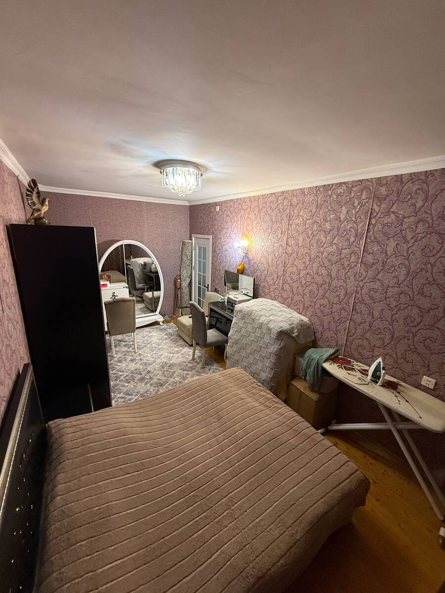 Satılır 2 otaqlı yeni tikili 70 m² — Mənzil, Xırdalan (3)
