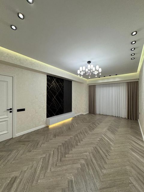 Satılır 3 otaqlı yeni tikili 96 m² — Bakı