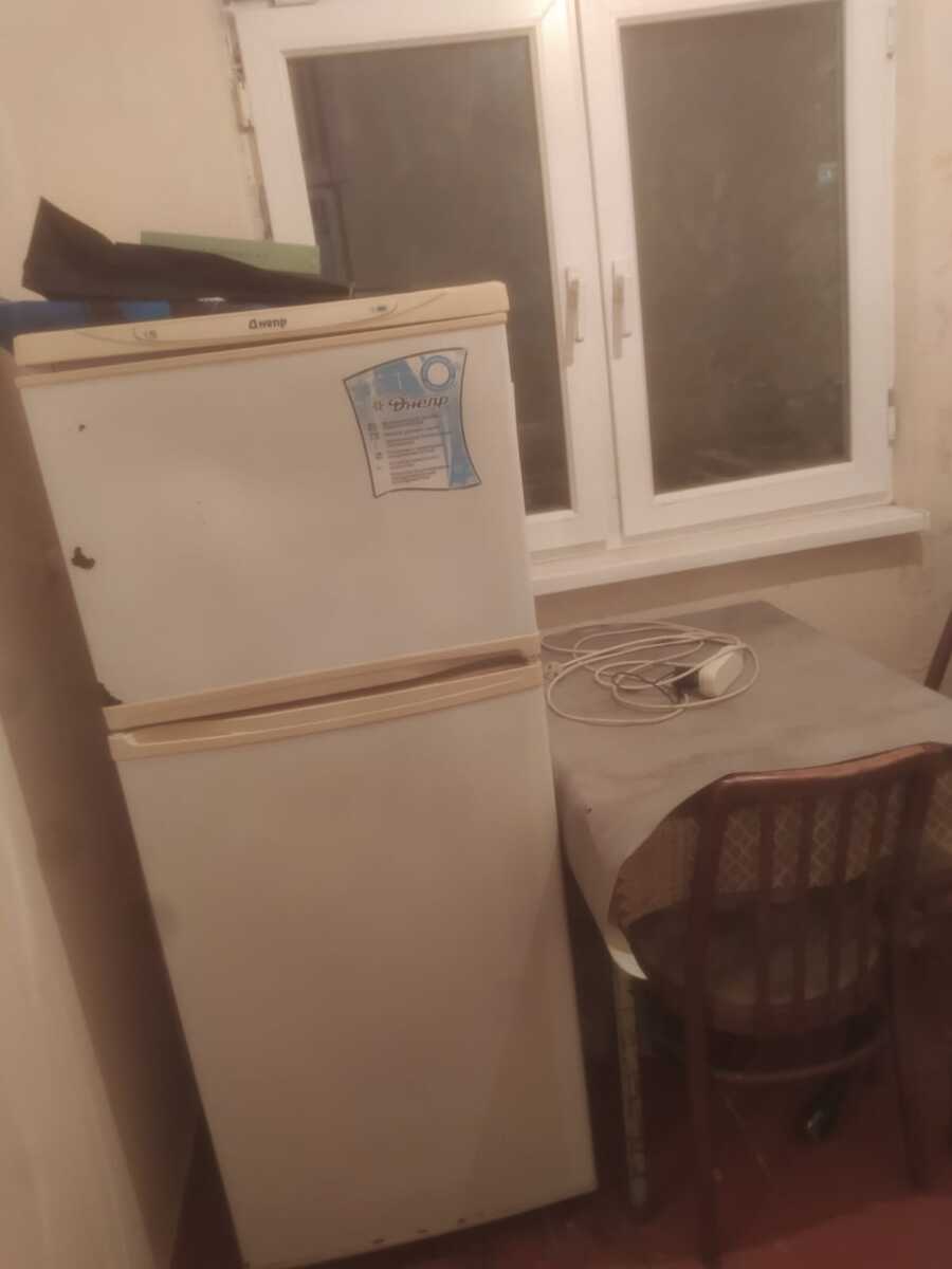 İcarəyə verilir 1 otaqlı köhnə tikili 38 m² — Mənzil, Bakı (10)