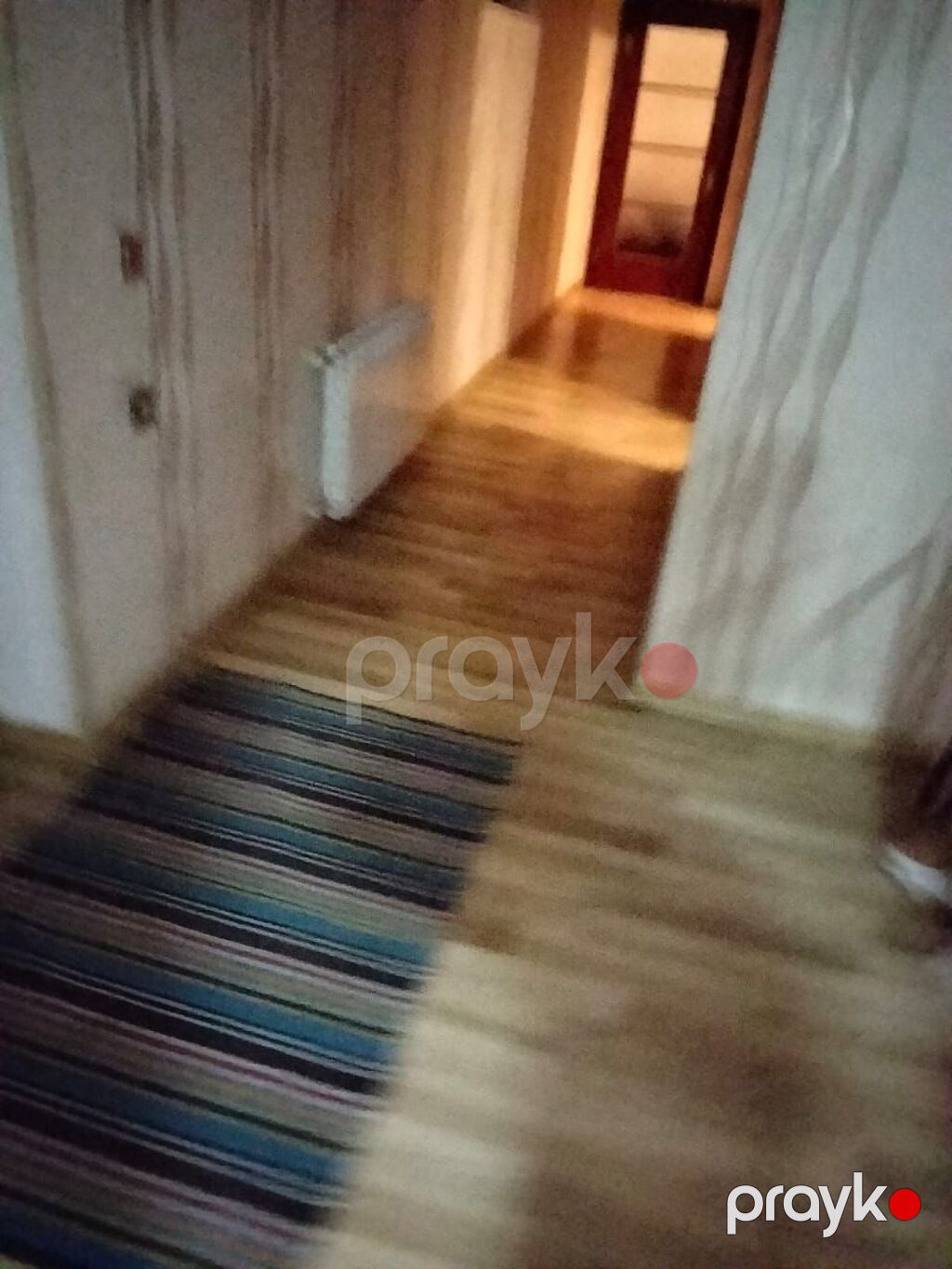 Bakı, 2 otaqlı, Köhnə tikili, m. Memar Əcəmi, 110 kv. m — Mənzil, Bakı (3)