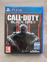 PS4 üçün Call of Duty — Товары